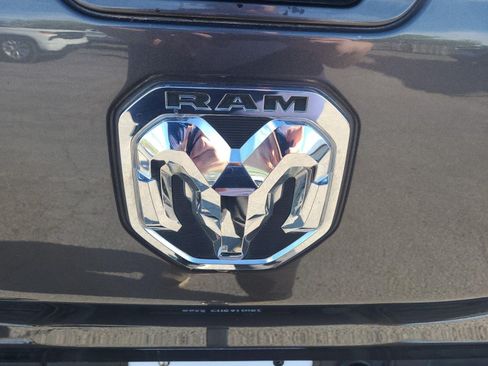 Used 2022 RAM 1500 Big Horn w/ Trailer Tow Group (B) AWD/4WD image 26