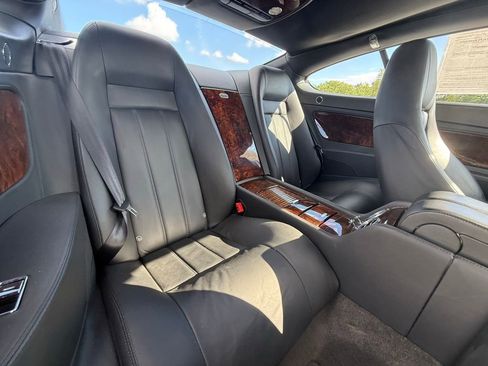 Used 2005 Bentley Continental GT image 25