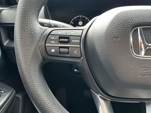 Certified 2023 Honda CR-V LX image 12