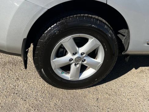 Used 2012 Nissan Rogue S w/ Special Edition Pkg image 29