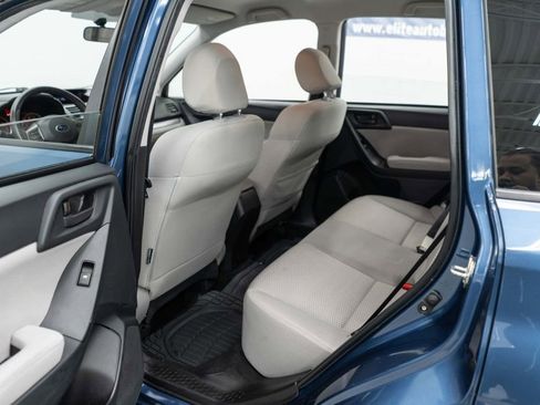 Used 2014 Subaru Forester 2.5i w/ Protection Package #1 image 11