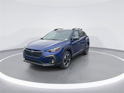 New 2026 Subaru Crosstrek 2.5i Limited image 3