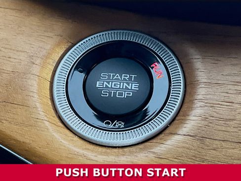 Used 2022 Jeep Grand Cherokee L Summit image 12