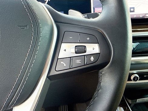 Used 2026 BMW X5 xDrive40i w/ Parking Assistance Package image 39