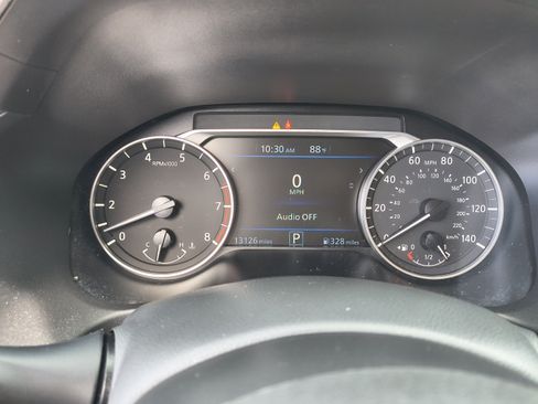 Certified 2023 Nissan Altima 2.5 SV FWD image 32