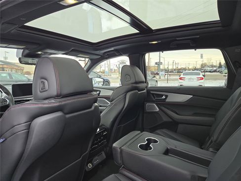 New 2026 Acura MDX A-Spec image 23