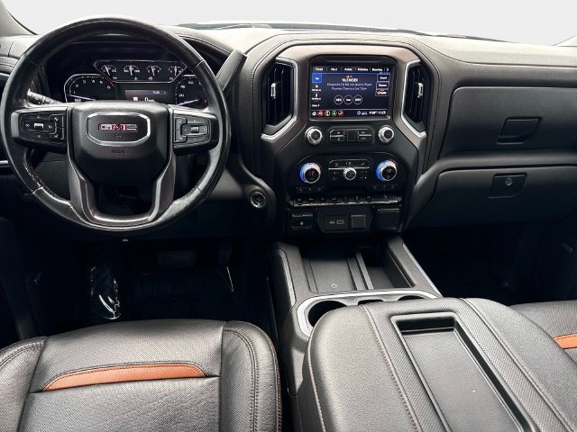 Used 2020 GMC Sierra 1500 AT4 w/ AT4 Premium Package AWD/4WD image 15