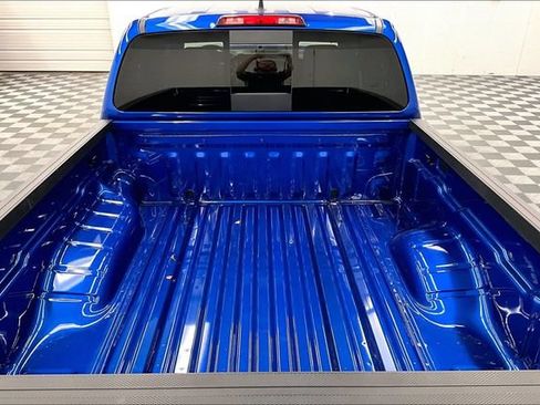 New 2026 Nissan Frontier SV w/ All-Weather Content Package AWD/4WD image 16