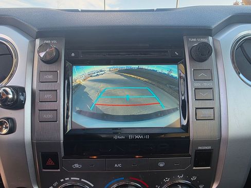 Used 2017 Toyota Tundra SR5 image 21