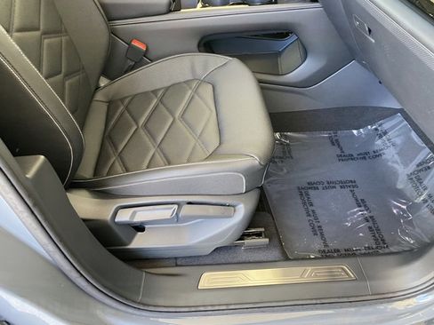 New 2026 Volkswagen Atlas SE AWD/4WD image 40