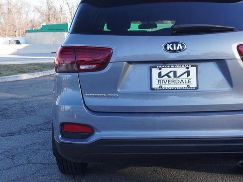 Used 2020 Kia Sorento L image 13
