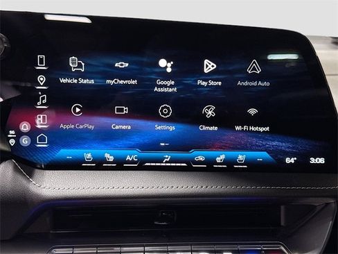 New 2026 Chevrolet Corvette Z06 image 18