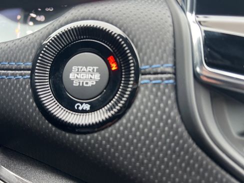 New 2026 Jeep Compass Limited image 26