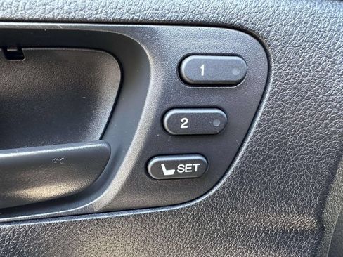 Used 2025 Honda Passport TrailSport image 10