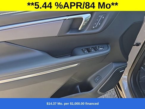 New 2026 Buick Enclave Sport Touring w/ Power Package FWD image 19