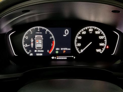 Used 2024 Honda Civic EX image 23