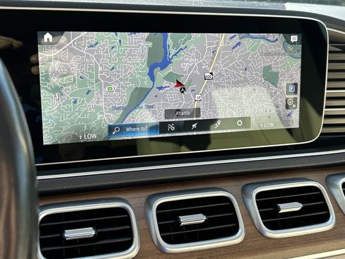Certified 2023 Mercedes-Benz GLE 350 image 31