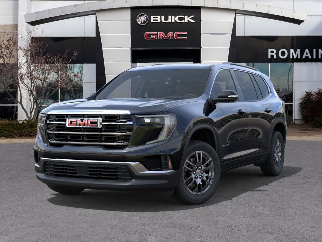 New 2026 GMC Acadia Elevation FWD image 6