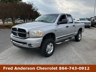 Used 2006 Dodge Ram 2500 Truck SLT w/ Quad Cab Big Horn Value Group video 1