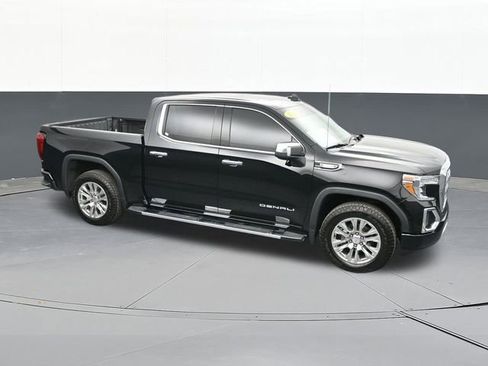 Used 2021 GMC Sierra 1500 Denali image 67