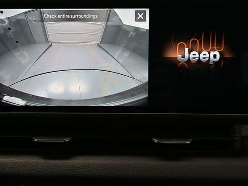 New 2026 Jeep Wrangler Unlimited Sport AWD/4WD image 41