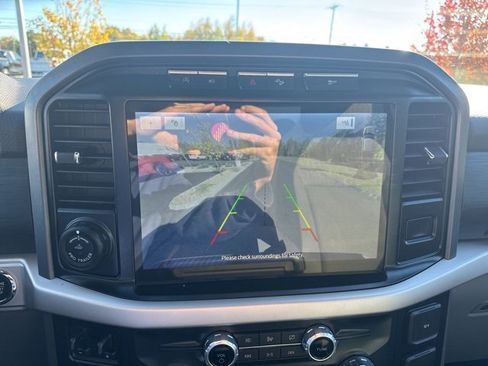 Used 2021 Ford F150 XLT w/ Equipment Group 302A High image 22