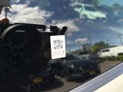 Used 2022 Subaru Forester Wilderness AWD/4WD image 29