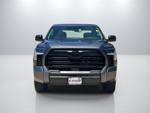 Used 2024 Toyota Tundra SR5 image 2