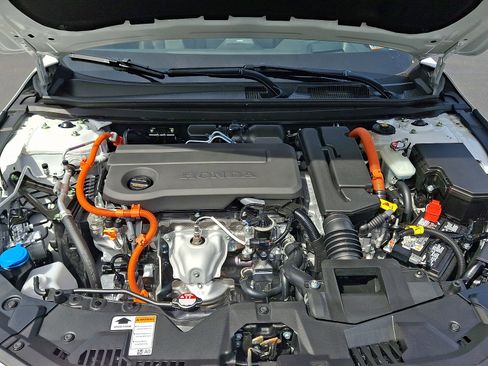 New 2026 Honda Accord Touring image 27