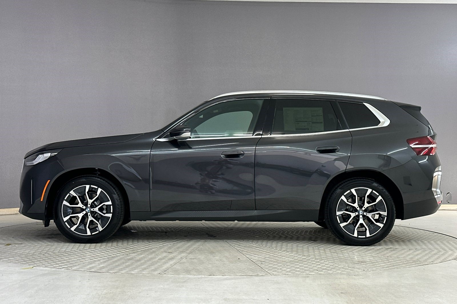 New 2026 BMW X3 xDrive30i w/ Convenience Package AWD/4WD image 2