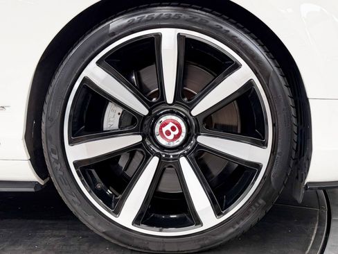 Used 2016 Bentley Continental GT V8 S AWD/4WD image 26