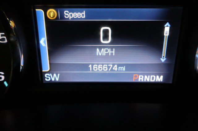 Used 2014 Chevrolet Silverado 1500 LT w/ All Star Edition RWD image 37