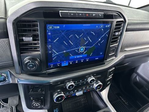 Used 2022 Ford F150 Platinum w/ Equipment Group 701A High AWD/4WD image 14