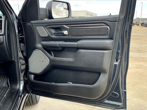 Used 2026 RAM 1500 Laramie w/ Night Edition image 24