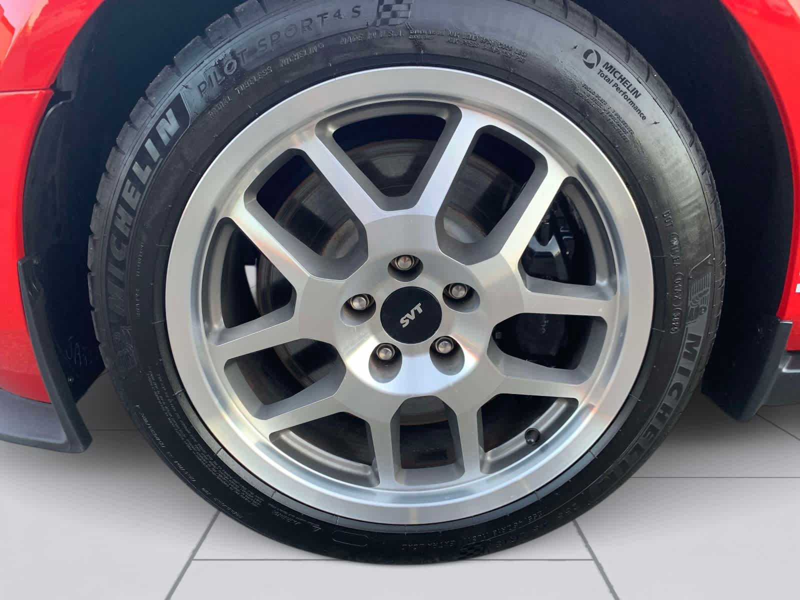 Used 2008 Ford Mustang Shelby GT500 RWD image 32