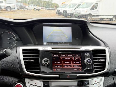Used 2015 Honda Accord EX-L image 19