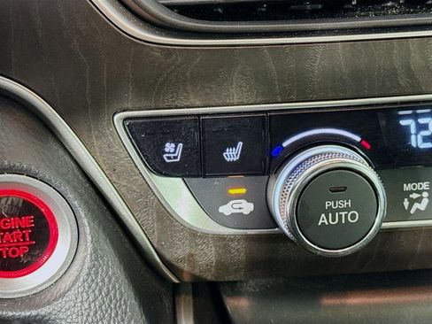 Used 2018 Honda Accord Touring image 23