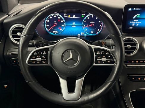 Used 2021 Mercedes-Benz GLC 300 GLC 300 image 17