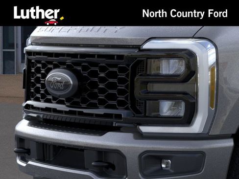 New 2026 Ford F250 XLT w/ XLT Premium Package image 17