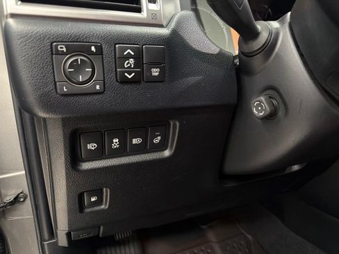 Used 2022 Lexus GX 460 Premium AWD/4WD image 19