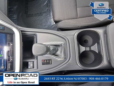 Certified 2025 Subaru Outback image 17