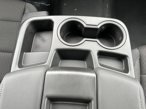 New 2026 Chevrolet Silverado 1500 LT image 23