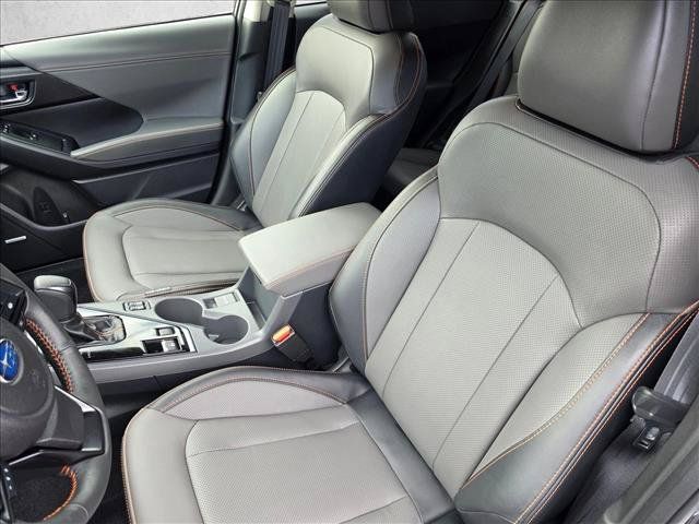 Certified 2026 Subaru Crosstrek 2.5i Limited w/ Crosstrek Mirror Package AWD/4WD image 23