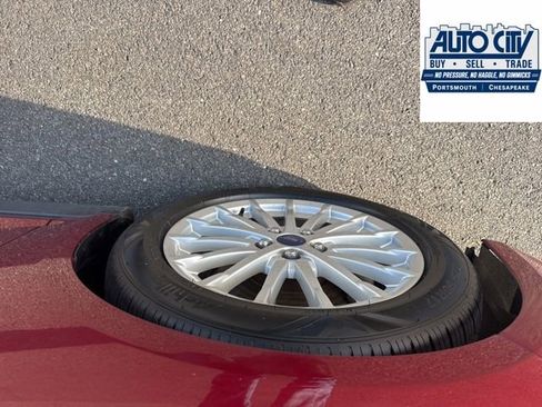 Used 2014 Ford C-MAX SEL w/ Equipment Group 303A FWD image 15
