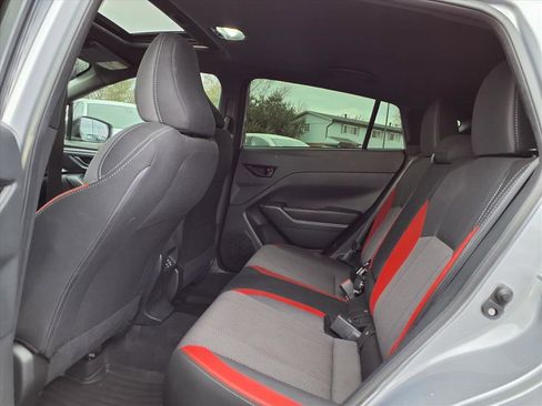 Used 2024 Subaru Impreza RS image 26