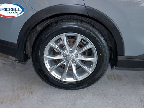 Certified 2024 Honda CR-V EX image 40