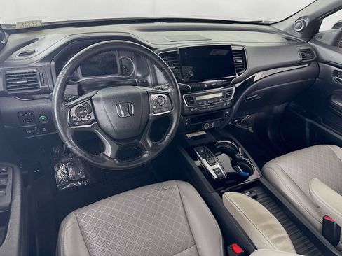 Used 2019 Honda Passport Elite image 19