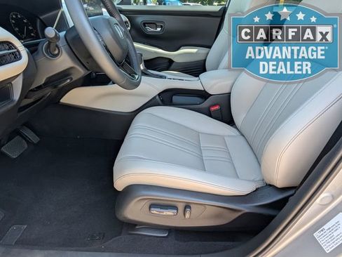 Used 2024 Honda HR-V EX-L image 14