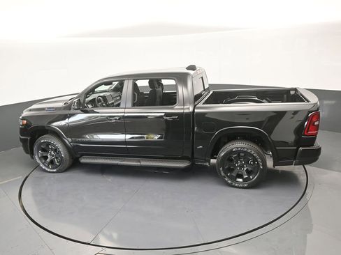 New 2026 RAM 1500 Big Horn/Lone Star image 47