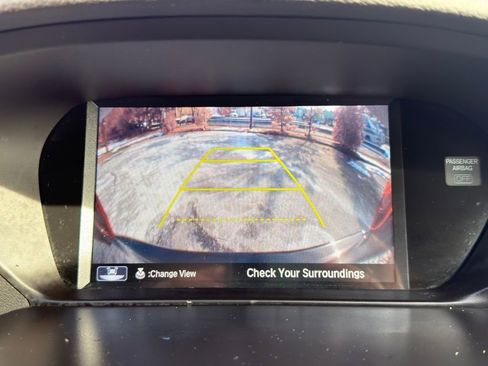 Used 2017 Acura TLX 2.4L image 17